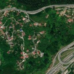 Drone Görünümü