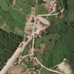 Drone Görünümü