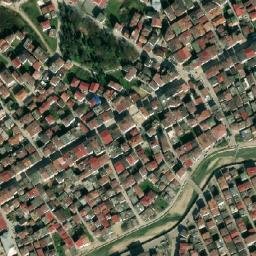 Drone Görünümü