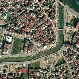 Drone Görünümü