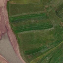 Satellite imagery of Yerragagat’, AM