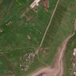 Satellite imagery of Yerragagat’, AM