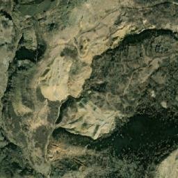 Satellite imagery of Yeghnak’ar, AM