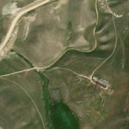 Satellite imagery of Rzaçal Qayası, AZ