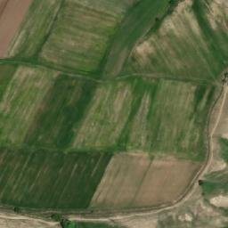 Satellite imagery of Sarıtəpə Dağı, AZ