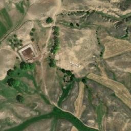Satellite imagery of Sarıtəpə Dağı, AZ
