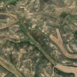 Satellite imagery of Sarıtəpə Dağı, AZ