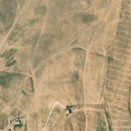 Satellite imagery of survey_point, KZ