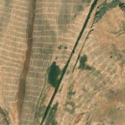 Satellite imagery of survey_point, KZ