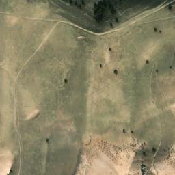 Satellite imagery of survey_point, KZ