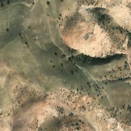 Satellite imagery of survey_point, KZ