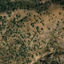Satellite imagery of survey_point, KZ