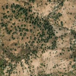 Satellite imagery of survey_point, KZ