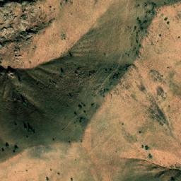 Satellite imagery of survey_point, KZ