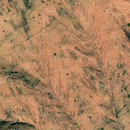 Satellite imagery of survey_point, KZ