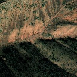 Satellite imagery of survey_point, KZ