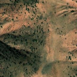 Satellite imagery of survey_point, KZ