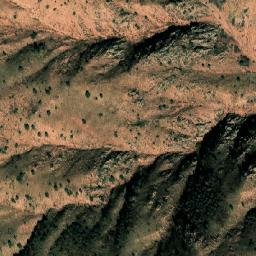 Satellite imagery of survey_point, KZ