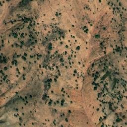 Satellite imagery of survey_point, KZ