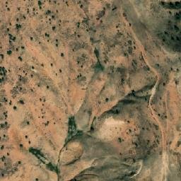 Satellite imagery of survey_point, KZ