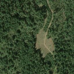 Satellite imagery of Long Ridge, US