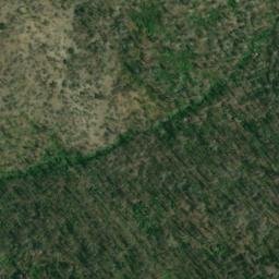 Satellite imagery of Megram Ridge, US