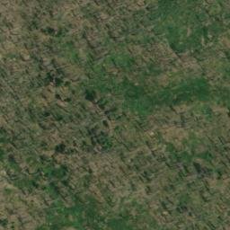 Satellite imagery of Megram Ridge, US