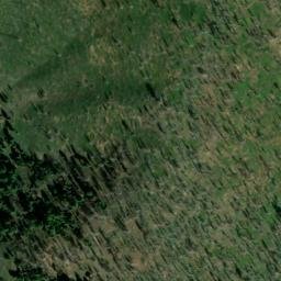 Satellite imagery of Lower Nash Mine, US