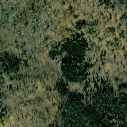 Satellite imagery of 8411.0 — NGS MP0305 — Carbon County, US, US