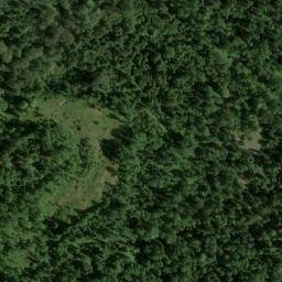 Satellite imagery of Union Furnace Quarry, US