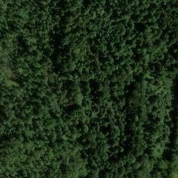 Satellite imagery of Union Furnace Quarry, US