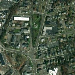 Satellite imagery of Ferry Point, US