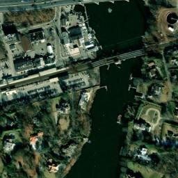 Satellite imagery of Stony Point, US