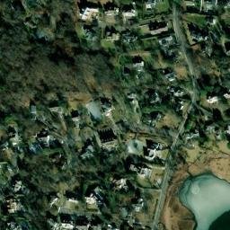 Satellite imagery of Grove Point, US