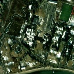 Satellite imagery of Frost Point, US