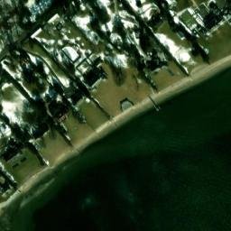 Satellite imagery of Frost Point, US
