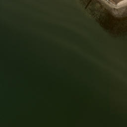 Satellite imagery of Kensie Point, US