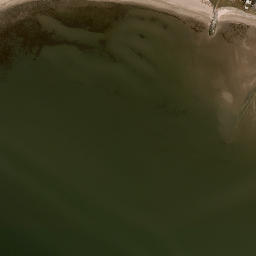 Satellite imagery of Kensie Point, US