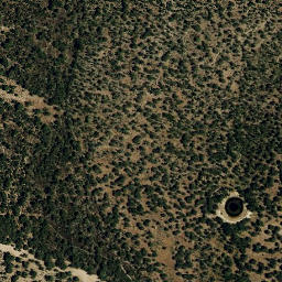 Satellite imagery of survey_point, PT