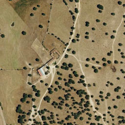 Satellite imagery of survey_point, ES