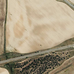 Satellite imagery of survey_point, ES