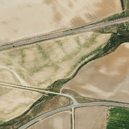 Satellite imagery of survey_point, ES