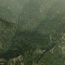 Satellite imagery of Castillo de la Morica Encantada, ES