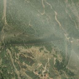 Satellite imagery of Castillo de la Morica Encantada, ES