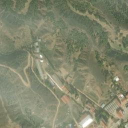 Satellite imagery of Castillo de la Morica Encantada, ES
