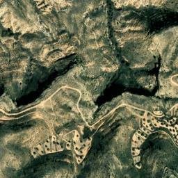 Satellite imagery of M2-Taconero, ES