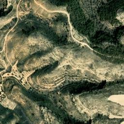 Satellite imagery of M2-Taconero, ES