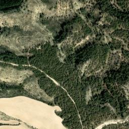 Satellite imagery of M2-Taconero, ES