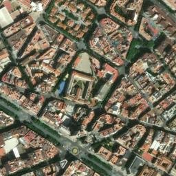 Satellite imagery of Circ Roma de Tarragona, ES