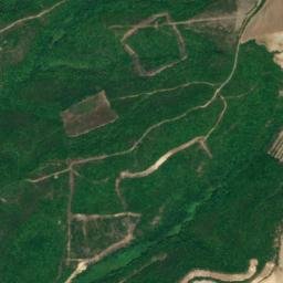 Satellite imagery of Shkalla e Elmadhit, AL